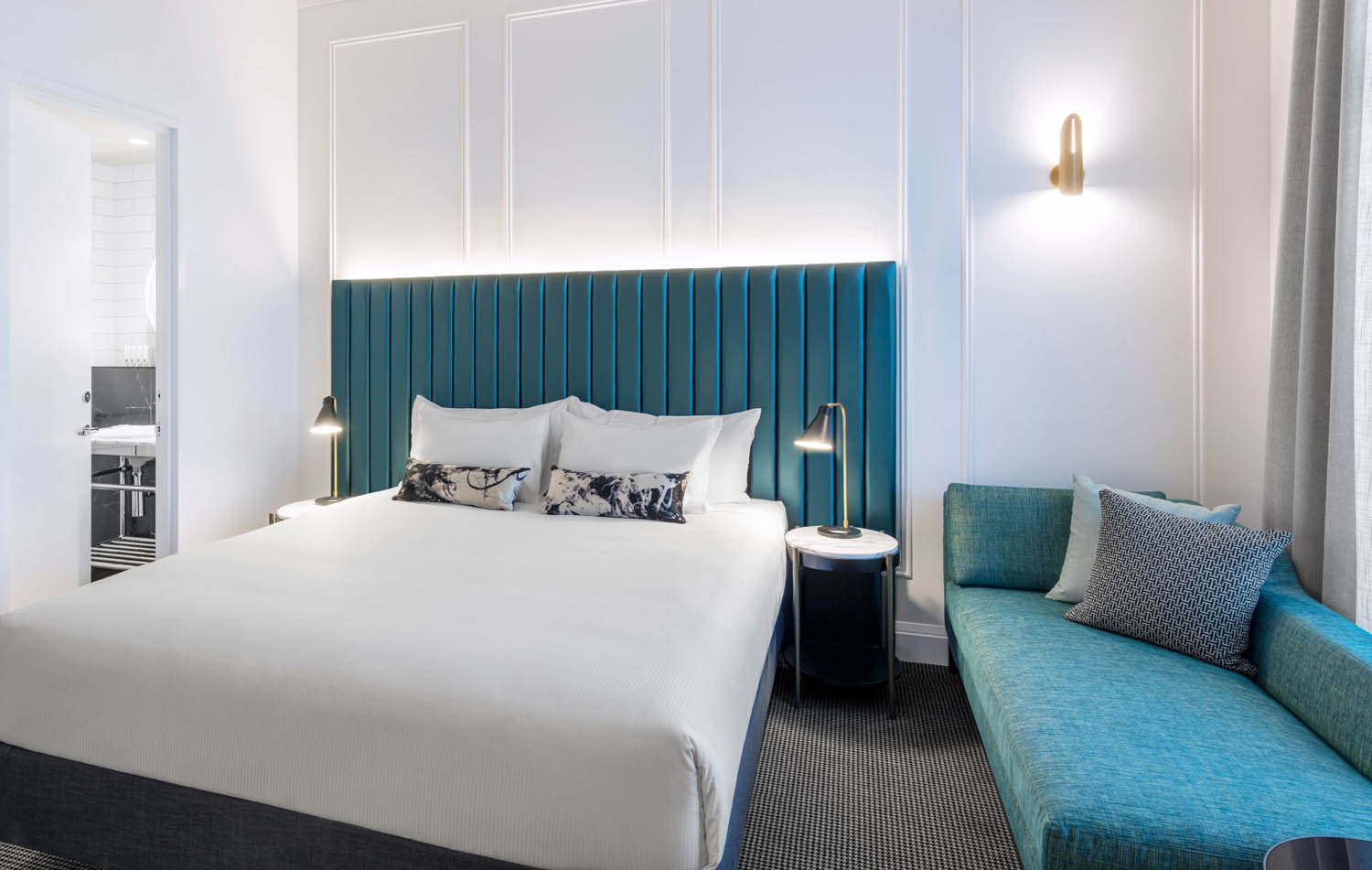 Adina Apartment Hotel Brisbane TOGA Procure