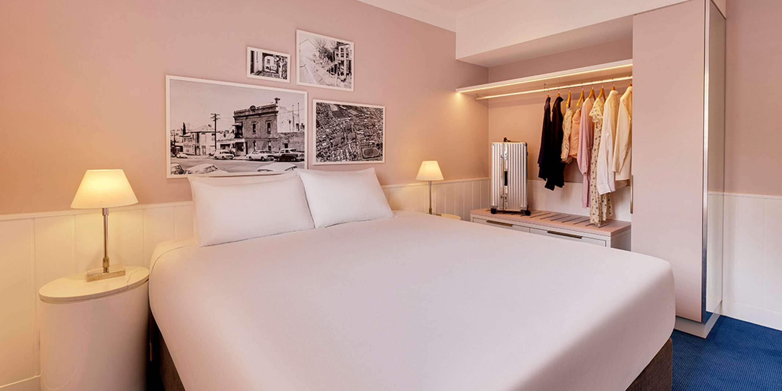 Adina Apartment Hotel Sydney Chippendale TOGA Procure Adina Apartment Hotel Sydney Chippendale TOGA Procure